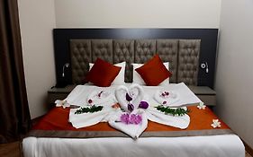 Golden Rock Hotel&spa 4*