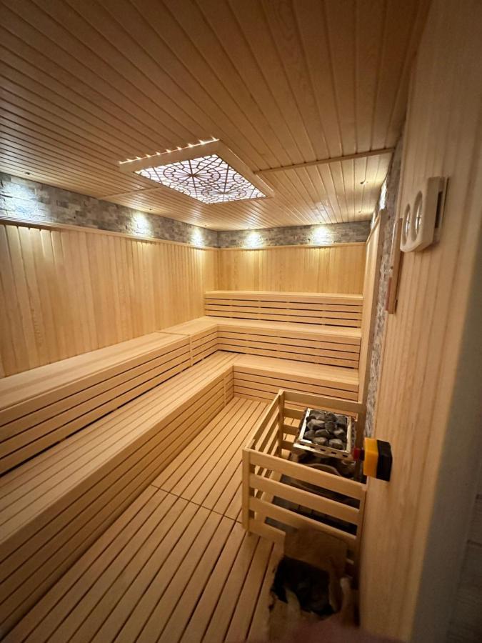 Side Golden Rock Hotel&Spa Экстерьер фото